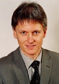 Michael Benitz