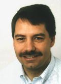 Kurt Hartenbach