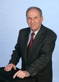 Helmut Strohmeier