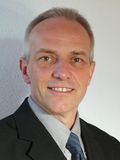Bertram Wolf