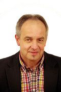  	Klaus Wiesler