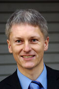 Michael Benitz