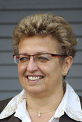 Elke Fritsch