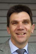 Peter Henning