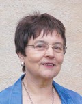 Hildegunde Hakenjos