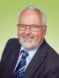  	Dieter Grether