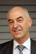 Helmut Zimmermann