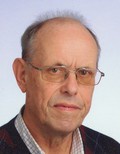 Dr. Ulrich Höppner