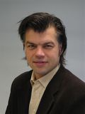 Martin Axel Bauert