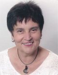 Hildegunde Hakenjos