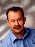 Albert Frei