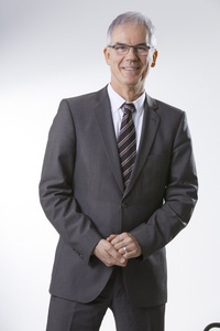 Reiner Mosbach