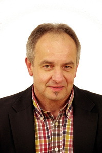 Klaus Wiesler